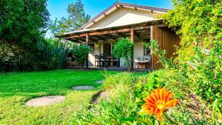 Hildesheim Guest Lodge - Wilderness - 4