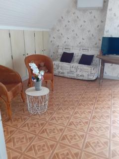 La chambre aux papillons - 8