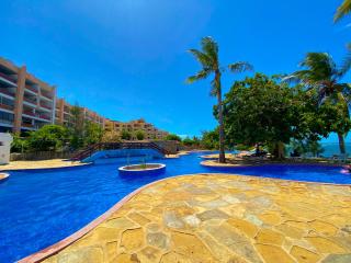 Kibali Beachfront Apartments - 9