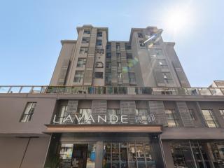 Lavande International Hotel Guangzhou TaiKoo Hui Square Shipaiqiao Metro Station Branch - Free Shuttle Bus to Canton Fair Complex During Canton Fair Period & Free VPN Internet Access - Canton - 2