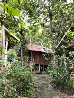 Baan Saikuan - Phra Ae beach - 0