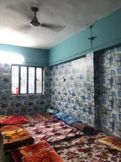 Durga bhawan - Prayagraj - 0