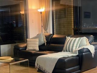 Best Value With City View Sleeps 7 - Brisbane - 7
