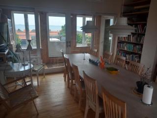 Jasminvej Bed and Breakfast - Thisted - 4