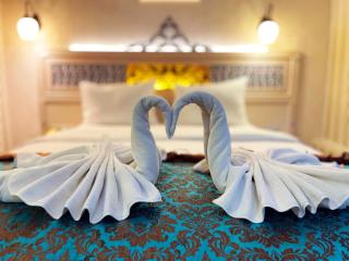 Hotel Novano - Estambul - 0