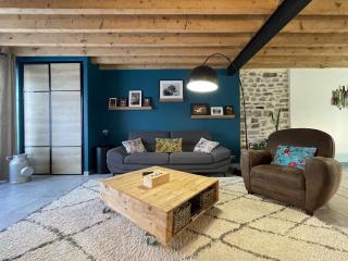Maison mado-lily - Bidos - 8