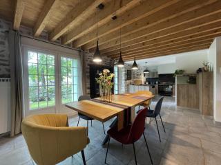 Maison mado-lily - 6