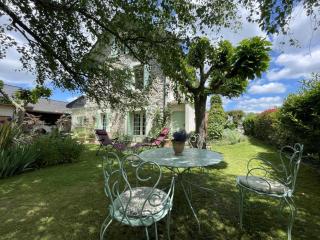 Maison mado-lily - Bidos - 3