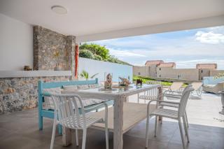 Mythos villas - Damnoni - 4