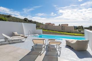 Mythos villas - Damnoni - 3