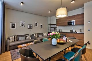 138 - Urban Beautiful Duplex in Saint Germain - Paris - 0