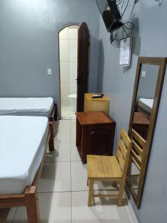 Mapará Beach hotel-Baião-Pará - Baião - 3