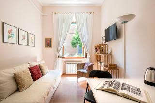 Cozy House a few step from Vatican Museums - 9