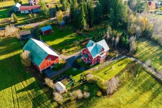 Åbergs Gård - BnB Orsa Åberga - - 0
