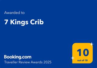 7 Kings Crib - Nin - 5