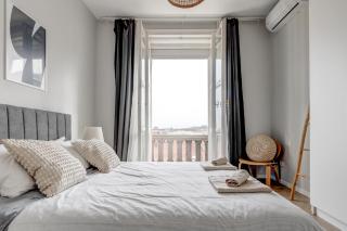 Sofia's Elegant Urban Retreat - Sofia - 1