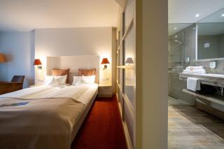 Golfhotel Gut Apeldör - Hennstedt - 1