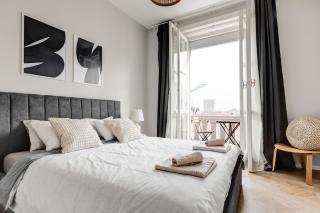 Sofia's Elegant Urban Retreat - 9