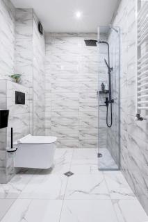 New Studio - 300m Subway - 10 Mins City Centre - Sofia - 4