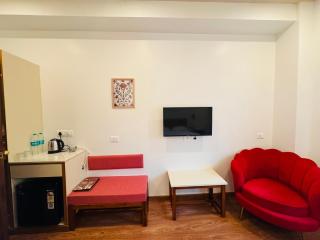 Royal Suite 27 - Nova Deli - 2
