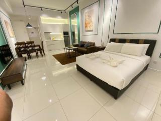 Starlight Suite At Chambers Kuala Lumpur KLCC - Kuala Lumpur - 8