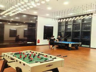 Starlight Suite At Chambers Kuala Lumpur KLCC - 4