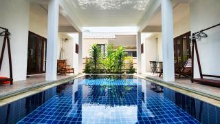Baan Bhuwann Holiday Apartment - Chaloklum - 7
