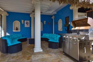 La Casa Piu Bella where the customer is king - Palm-Eagle Beach - 3