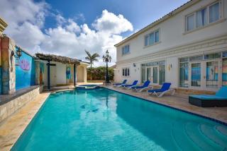 La Casa Piu Bella where the customer is king - Palm-Eagle Beach - 9