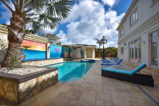 La Casa Piu Bella where the customer is king - Palm-Eagle Beach - 2