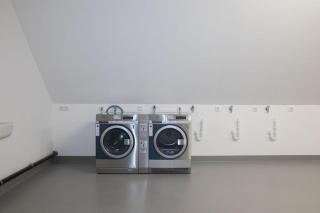 Mein Träumchen Apartements- 3 Lila stillvoll und zentral für bis zu 4 Personen - Bielefeld - 8