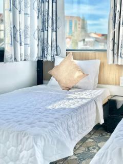 NEW SUNNY Hotel - Dalat - 6