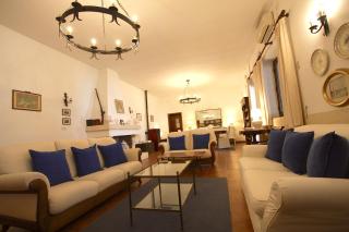 Bosco di Mudonato - Masseria Villa Padronale - 9