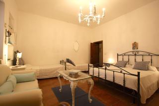 Bosco di Mudonato - Masseria Villa Padronale - Avetrana - 6