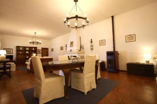 Bosco di Mudonato - Masseria Villa Padronale - 5