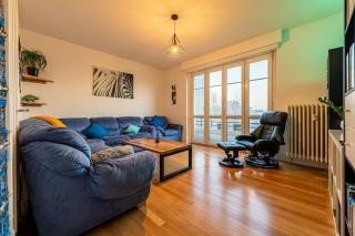 Large apartment in Strasbourg - 6