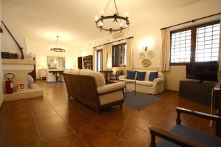 Bosco di Mudonato - Masseria Villa Padronale - 2