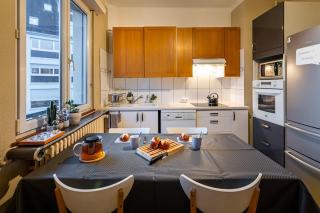 Large apartment in Strasbourg - Strasburgo - 4