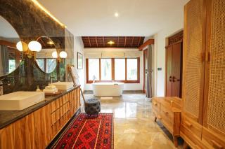 The Allure Ubud Villas - Ubud - 6