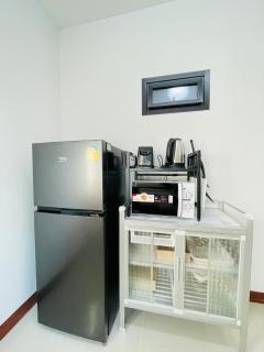 Gips home - Ban Mae Hom - 8