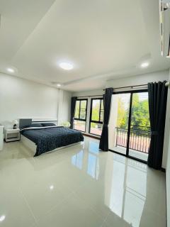 Gips home - Ban Mae Hom - 7