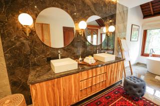 The Allure Ubud Villas - Ubud - 7