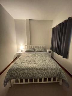 Gips home - Ban Mae Hom - 4