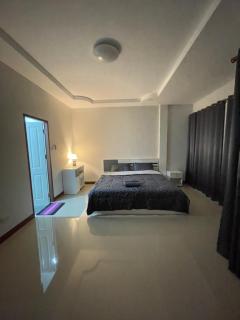 Gips home - Ban Mae Hom - 2