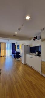 Orbi Sea view apartments - Batumi - 8