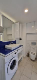 Orbi Sea view apartments - Batumi - 2
