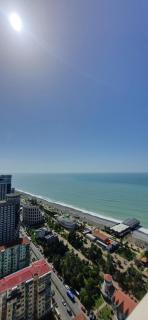 Orbi Sea view apartments - Batumi - 6