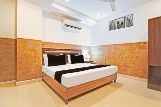 Collection O Tilak Nagar Near Pacific Mall - Nova Deli - 0