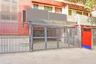 Collection O Tilak Nagar Near Pacific Mall - Nova Deli - 6