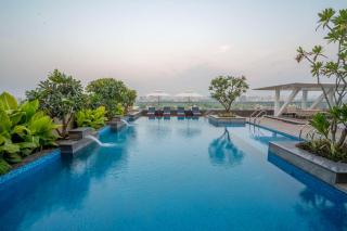 Radisson Blu Pune Hinjawadi - Pune - 0